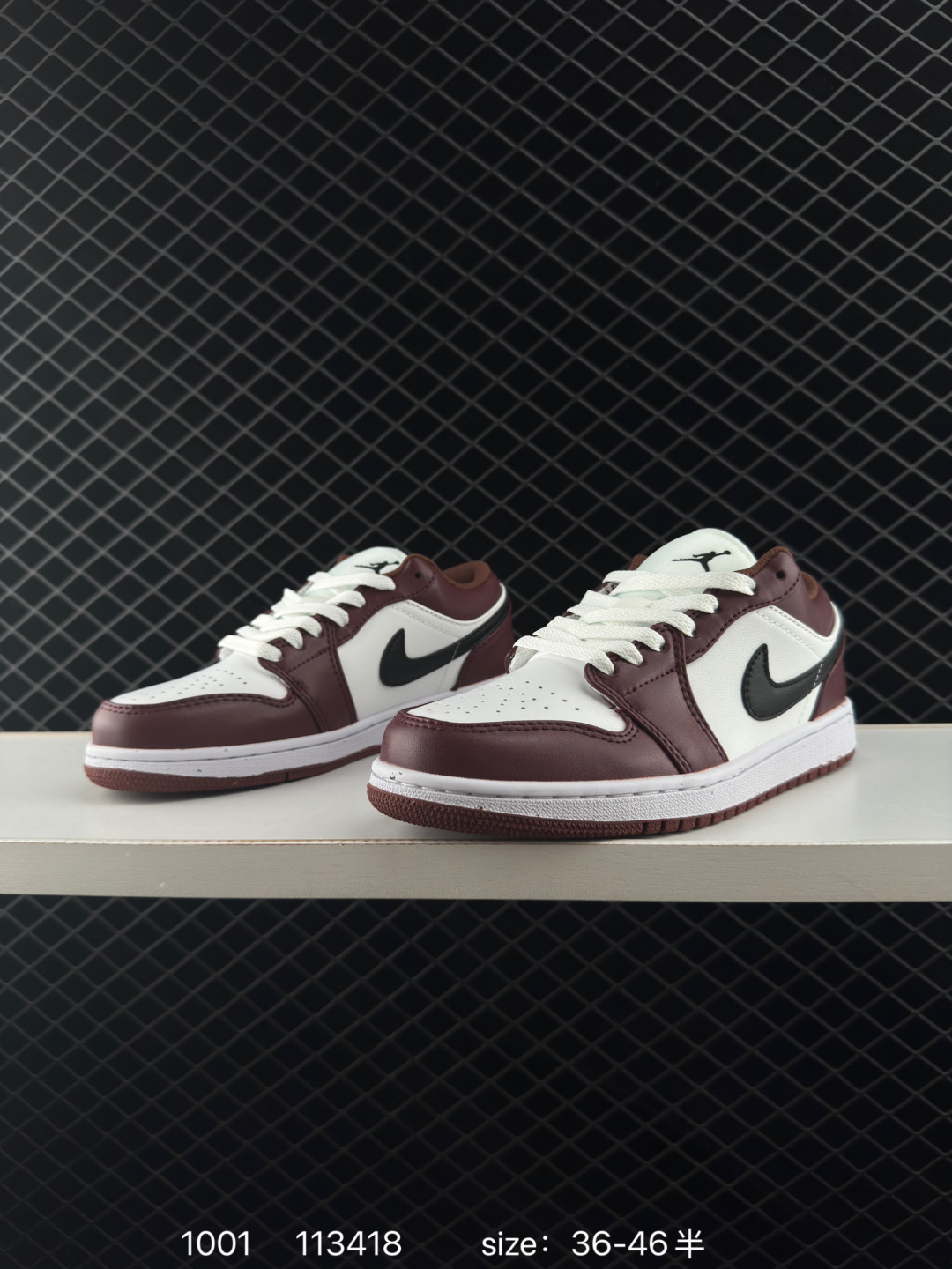 Air Jordan 1 Low AJ1